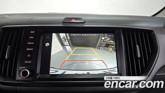 Kia RAY 2023 — photo 15
