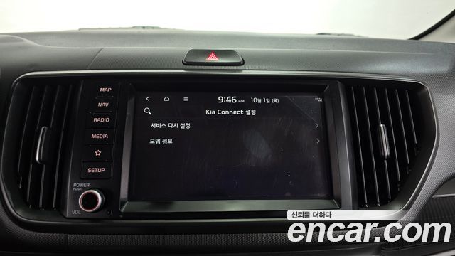 Kia RAY 2023 — photo 16