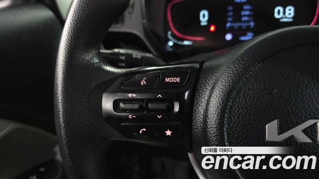 Kia RAY 2023 — photo 17