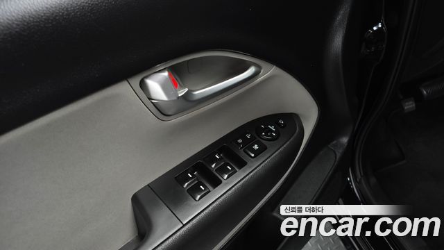 Kia RAY 2023 — photo 18
