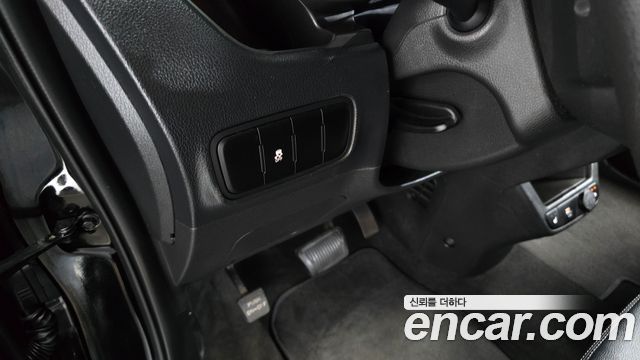 Kia RAY 2023 — photo 20