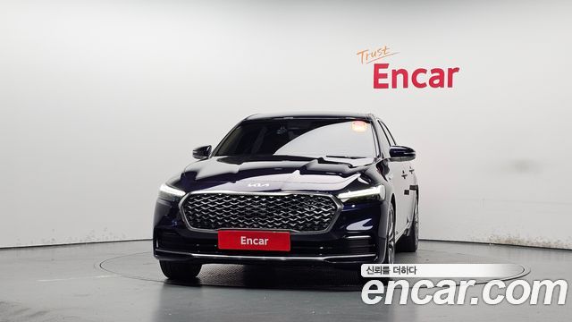 Kia K9 2022 — photo 3