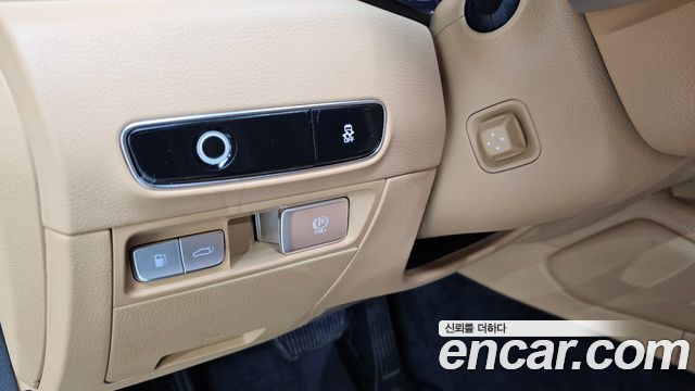Kia K9 2022 — photo 14
