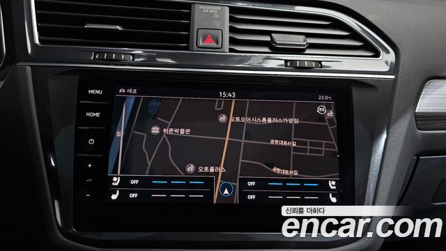 Volkswagen Tiguan 2023 — photo 29