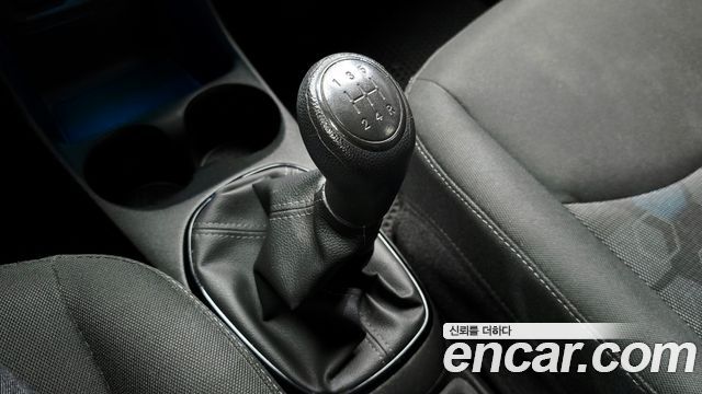 Chevrolet Korea Spark 2016 — photo 9
