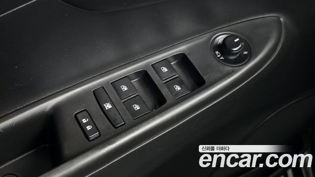 Chevrolet Korea Spark 2016 — photo 15