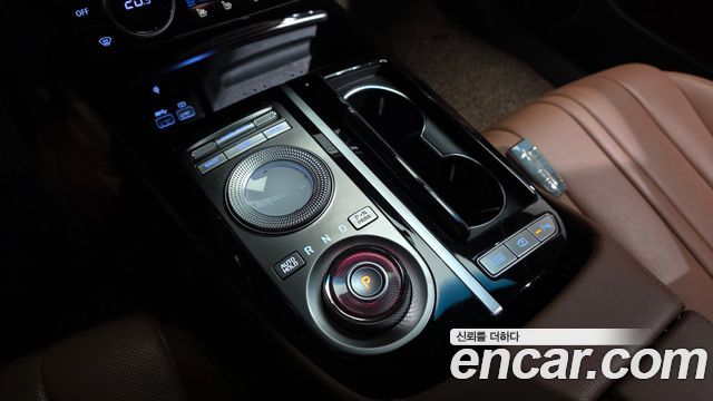 Genesis G80 2022 — photo 9