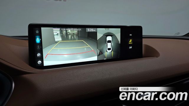 Genesis G80 2022 — photo 15