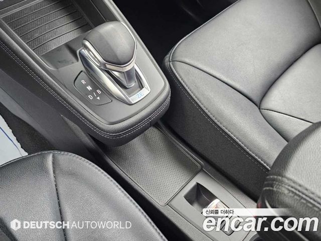 Renault Korea Zoe 2021 — photo 9
