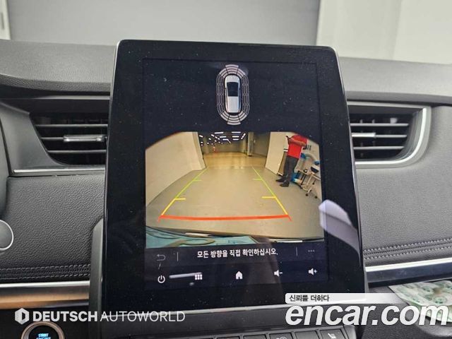 Renault Korea Zoe 2021 — photo 15
