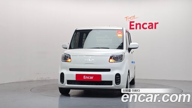 Kia RAY 2022 — photo 3