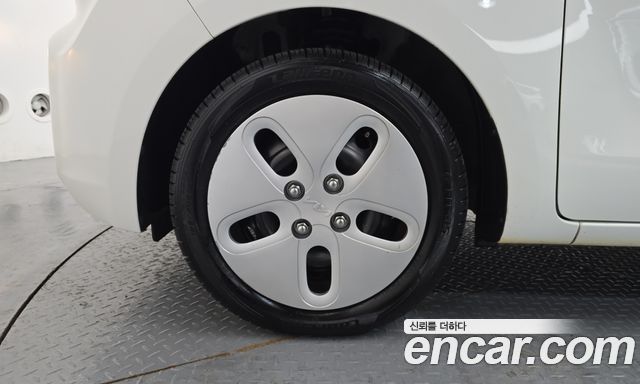 Kia RAY 2022 — photo 5