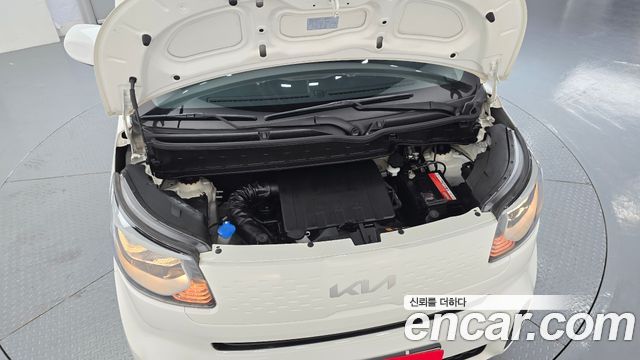 Kia RAY 2022 — photo 6