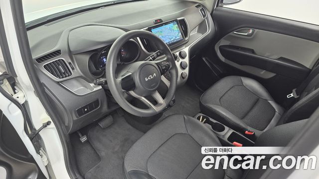 Kia RAY 2022 — photo 10