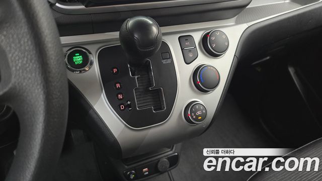 Kia RAY 2022 — photo 12
