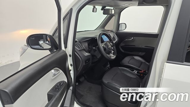 Kia RAY 2022 — photo 13