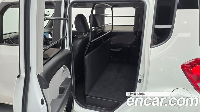 Kia RAY 2022 — photo 17