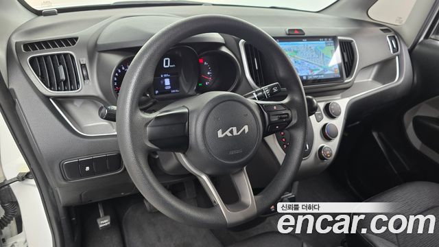 Kia RAY 2022 — photo 19