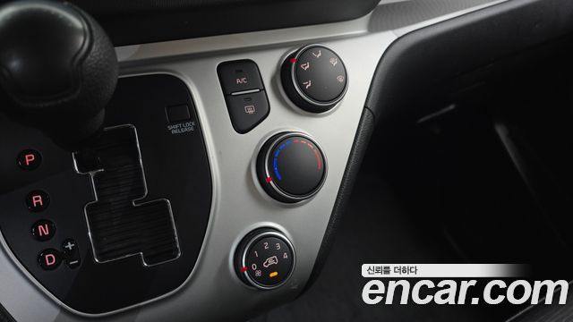 Kia RAY 2022 — photo 22
