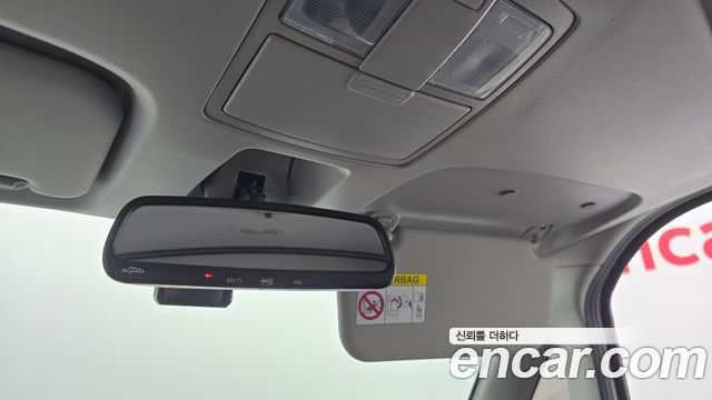 Kia RAY 2022 — photo 23