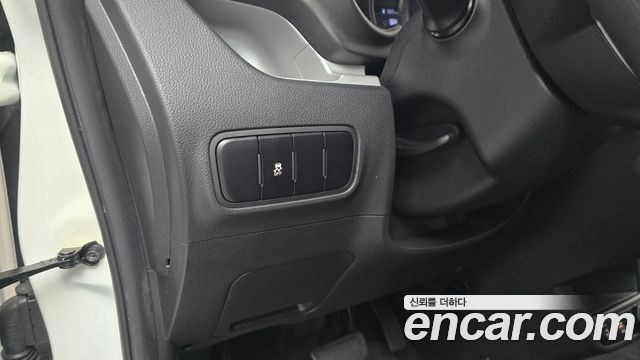 Kia RAY 2022 — photo 25
