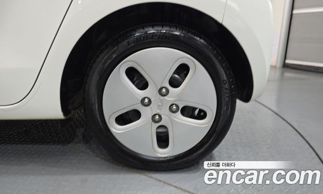 Kia RAY 2022 — photo 7