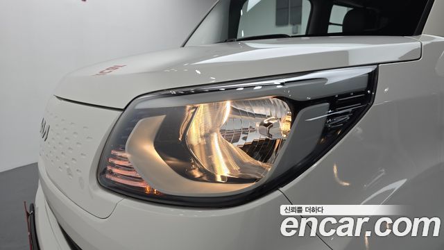 Kia RAY 2022 — photo 8