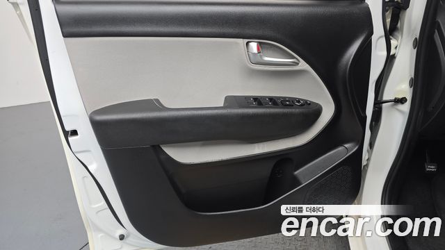 Kia RAY 2022 — photo 14