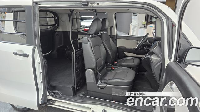 Kia RAY 2022 — photo 16