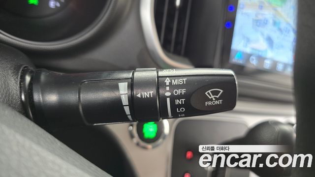 Kia RAY 2022 — photo 27