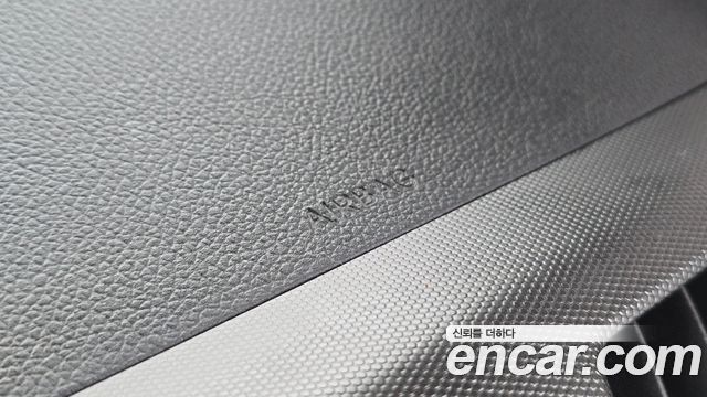 Kia RAY 2022 — photo 30