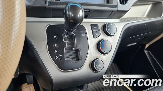Kia RAY 2013 — photo 9