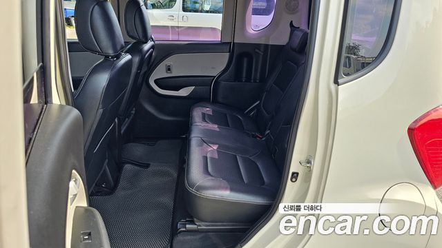 Kia RAY 2013 — photo 11
