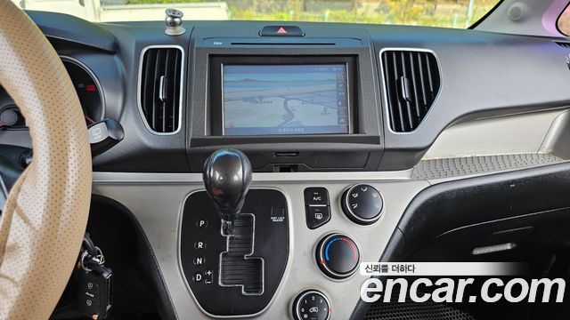 Kia RAY 2013 — photo 12