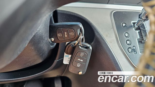 Kia RAY 2013 — photo 14
