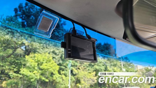 Kia RAY 2013 — photo 15