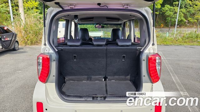 Kia RAY 2013 — photo 16