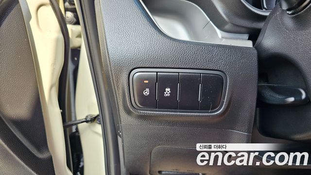 Kia RAY 2013 — photo 17