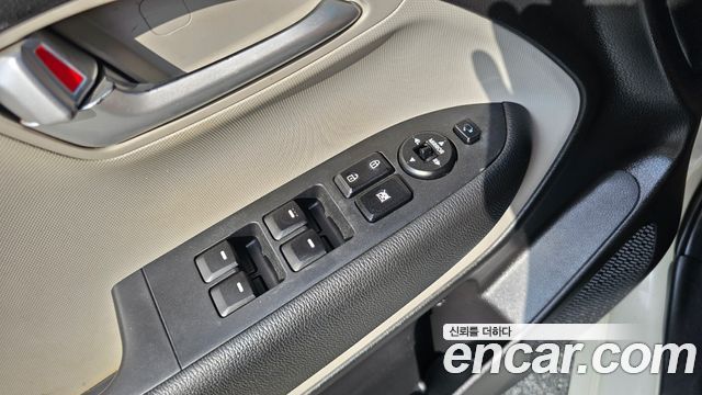 Kia RAY 2013 — photo 19