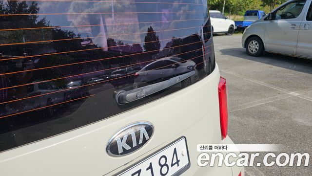 Kia RAY 2013 — photo 20