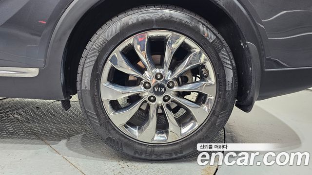 Kia Sorento 2020 — photo 5