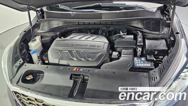 Kia Sorento 2020 — photo 6
