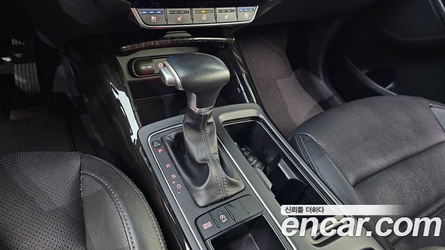 Kia Sorento 2020 — photo 12