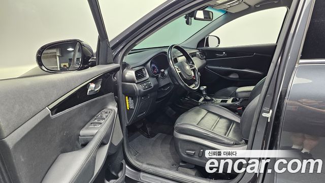 Kia Sorento 2020 — photo 13