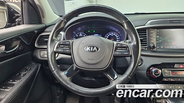 Kia Sorento 2020 — photo 19