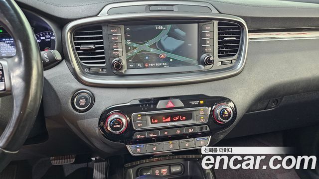 Kia Sorento 2020 — photo 20