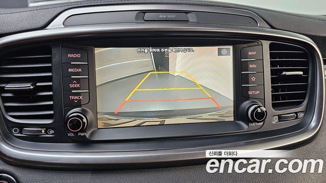 Kia Sorento 2020 — photo 21