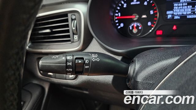 Kia Sorento 2020 — photo 22