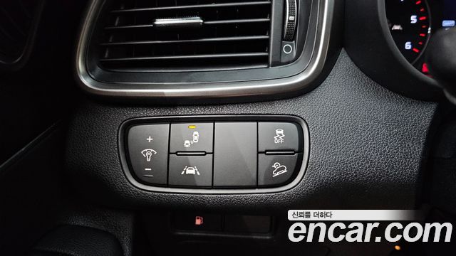 Kia Sorento 2020 — photo 23