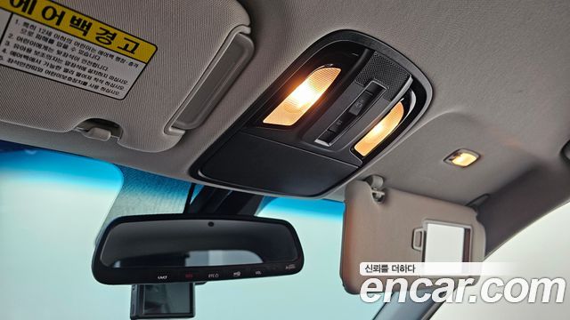 Kia Sorento 2020 — photo 24